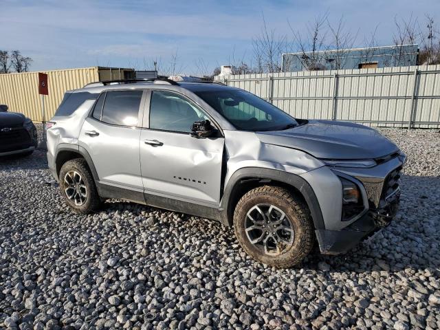 2025 CHEVROLET EQUINOX AC 3GNAXSEG3SL168696