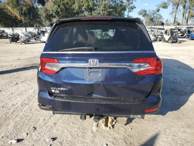 2018 HONDA ODYSSEY LX 5FNRL6H2XJB085777