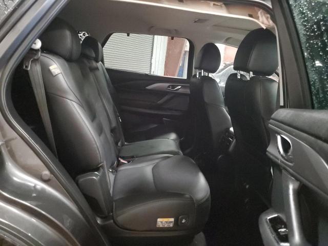 2022 MAZDA CX-9 TOURI - JM3TCBAY1N0612601