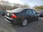 Lot #3027310281 2010 FORD FUSION SE