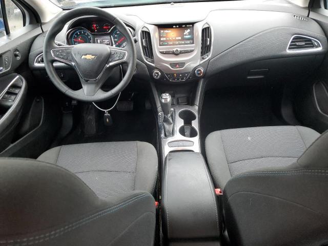 2018 CHEVROLET CRUZE LT - 1G1BE5SM4J7157040