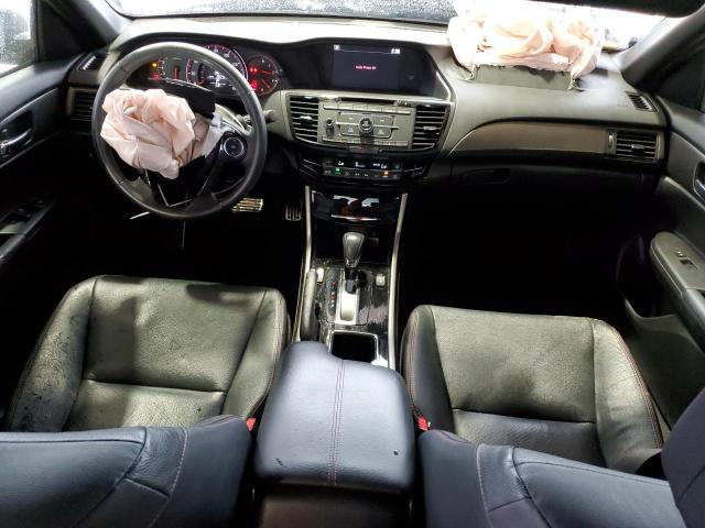2017 HONDA ACCORD SPO - 1HGCR2F10HA216128