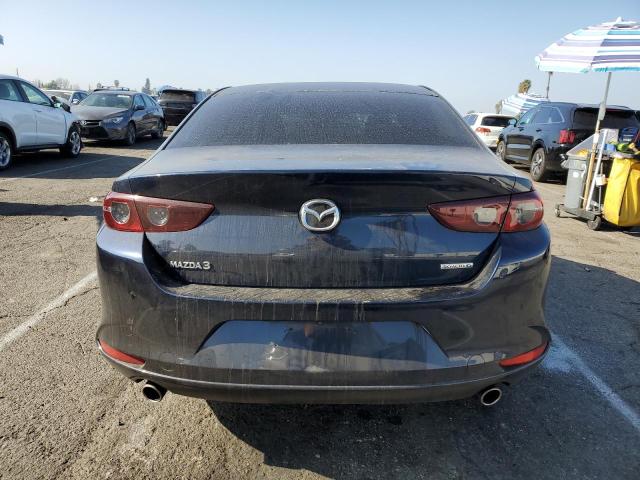 2021 MAZDA 3 SELECT 3MZBPABLXMM251688