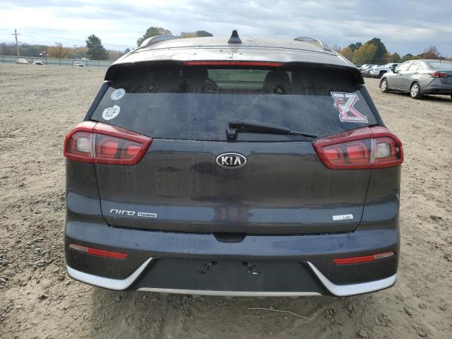 2018 KIA NIRO EX - KNDCC3LC5J5187185