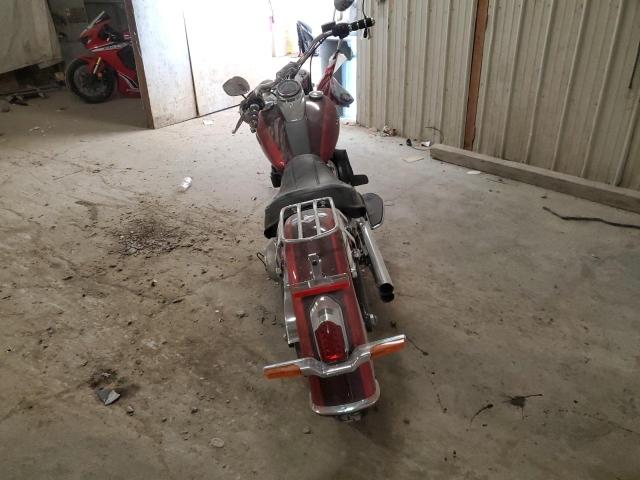 2019 HARLEY-DAVIDSON FLDE 1HD1YCJ22KB062245