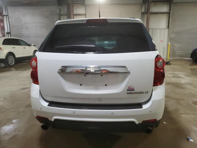 VIN 2GNFLPE31D6102795 2013 CHEVROLET EQUINOX no.6