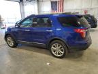 Lot #3033793719 2014 FORD EXPLORER X