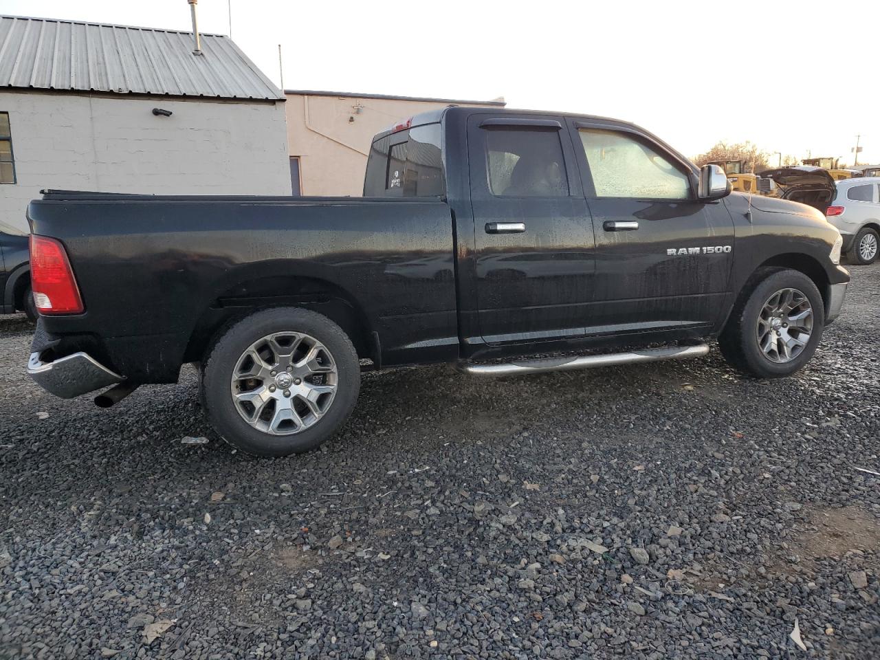 Lot #3042046182 2012 DODGE RAM 1500 S