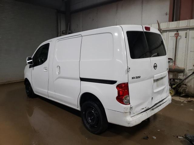 Vin: 3n6cm0kn9dk695164, lot: 85450204, nissan nv 2.5s 20132