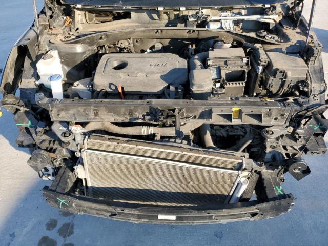 2018 KIA SORENTO LX - 5XYPG4A32JG375927