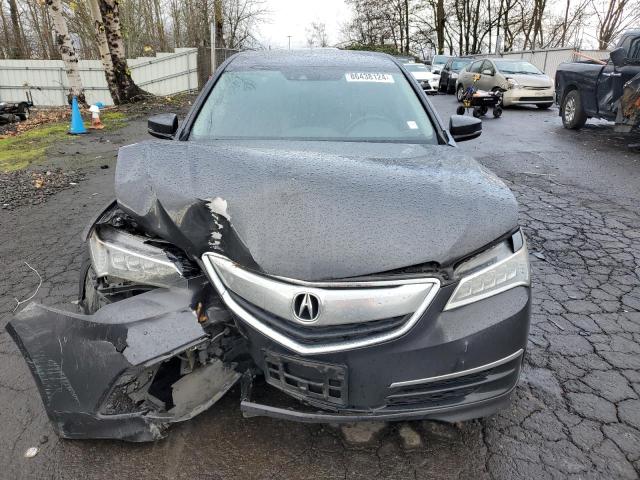 2015 ACURA TLX TECH - 19UUB1F59FA011412