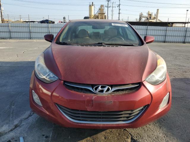 VIN 5NPDH4AE3DH229048 2013 HYUNDAI ELANTRA no.5