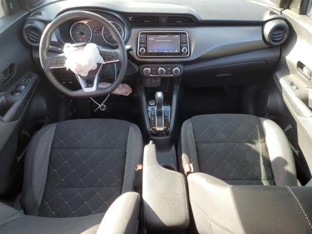 2020 NISSAN KICKS S - 3N1CP5BV4LL568390