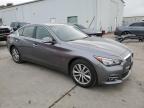 Lot #3033001019 2017 INFINITI Q50 BASE