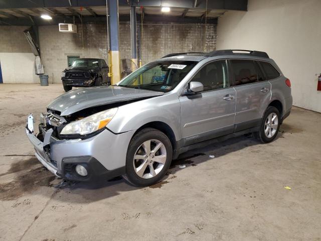 2013 SUBARU OUTBACK 2. #3030756164