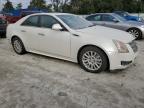 Lot #3034356138 2012 CADILLAC CTS LUXURY