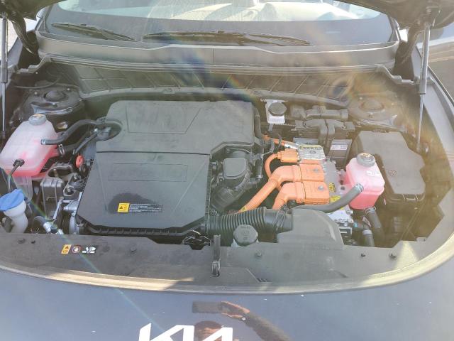 2024 KIA NIRO EX - KNDCR3LE4R5133601