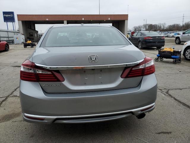 2017 HONDA ACCORD EX - 1HGCR2F79HA211367