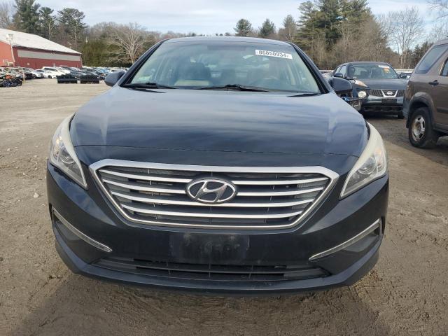 2015 HYUNDAI SONATA SE - 5NPE24AF2FH175131