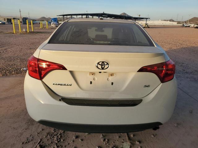 2017 TOYOTA COROLLA L - 5YFBURHEXHP607364