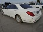 Lot #3026989763 2014 MERCEDES-BENZ S 550