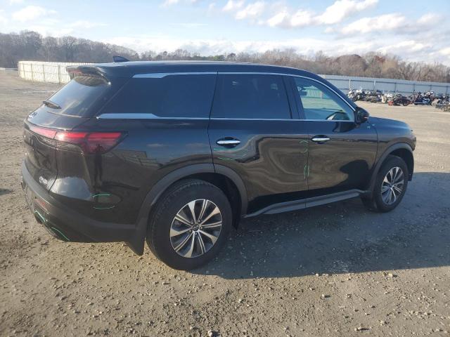 2024 INFINITI QX60 PURE 5N1DL1ES7RC339662