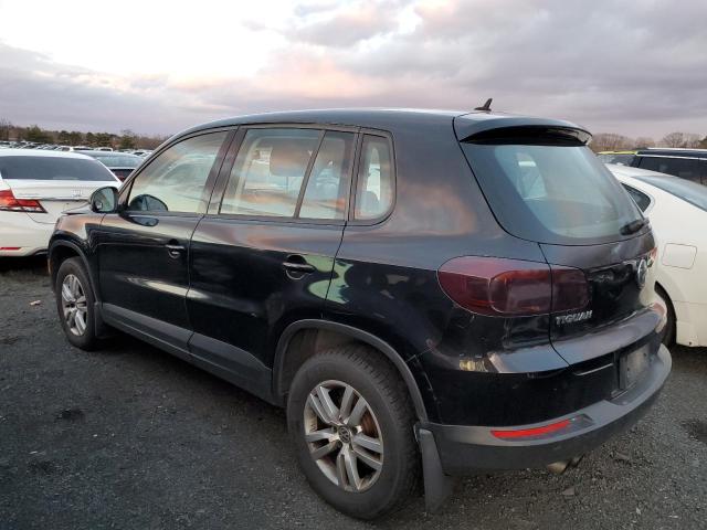 Vin: wvgbv3ax3ew614953, lot: 45756825, volkswagen tiguan s 20142