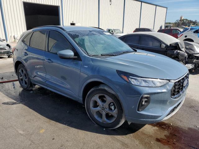 VIN 1FMCU9NA4PUA76388 2023 FORD ESCAPE ST no.4