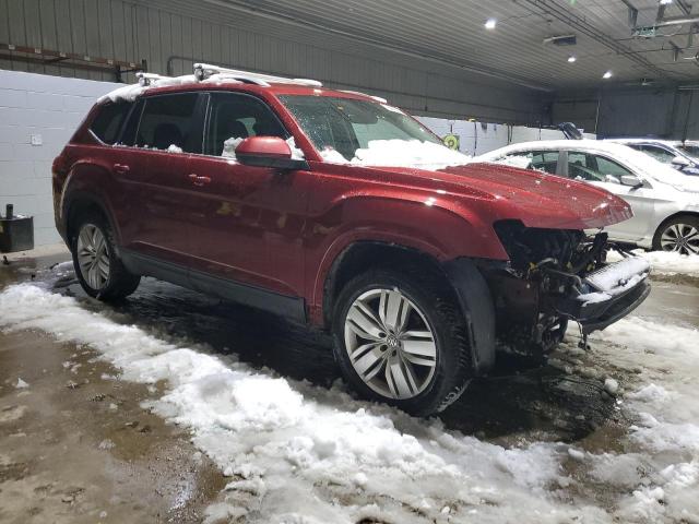 2019 VOLKSWAGEN ATLAS SE - 1V2UR2CA4KC524677