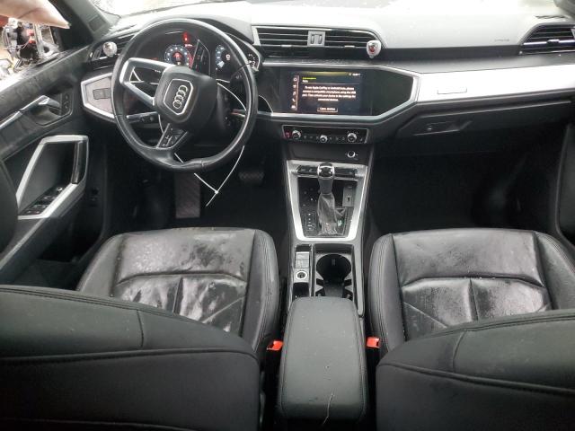 2021 AUDI Q3 PREMIUM - WA1AUCF30M1059362