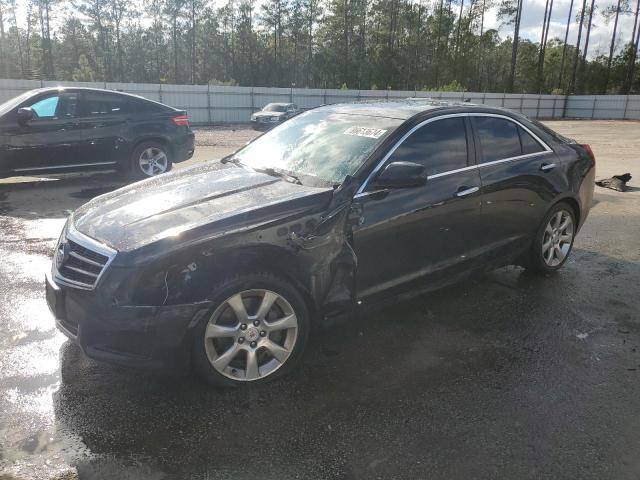 CADILLAC ATS