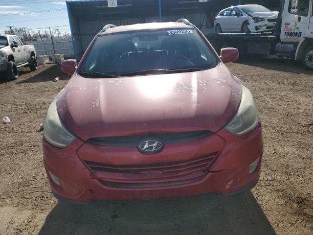 2015 HYUNDAI TUCSON LIM - KM8JU3AG6FU954948
