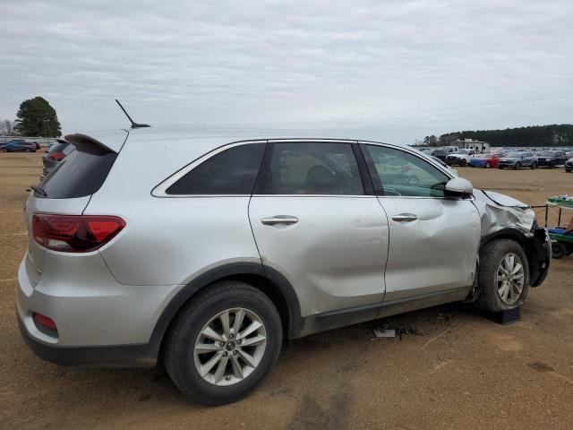 2019 KIA SORENTO L - 5XYPG4A36KG547362