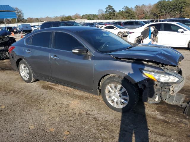 2016 NISSAN ALTIMA 2.5 - 1N4AL3AP2GN326376