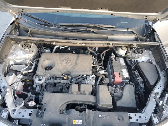 2023 TOYOTA RAV4 XLE - 2T3P1RFV0PW400701