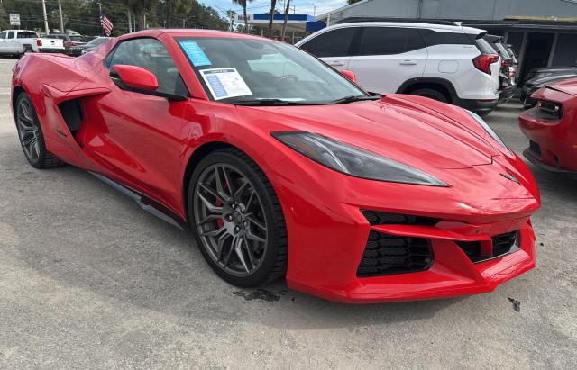 2024 CHEVROLET CORVETTE Z #3024478527