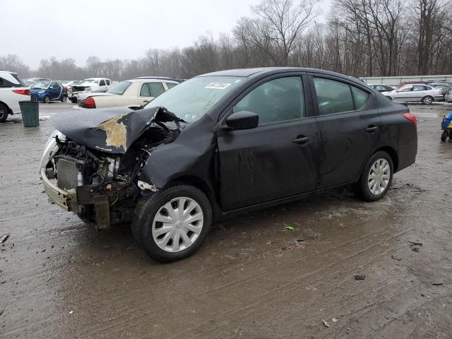 Vin: 3n1cn7ap4kl800540, lot: 86473364, nissan versa s 2019 img_1