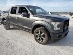 Lot #3024740274 2017 FORD F150 SUPER