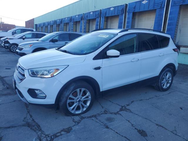 2017 FORD ESCAPE SE #3033015012