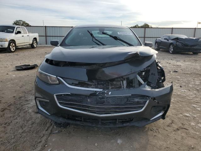 VIN 1G1ZC5ST7JF163982 2018 CHEVROLET MALIBU no.5