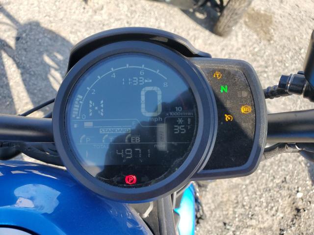 2024 HONDA CMX1100 D JH2SC8315RK300631