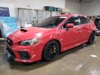 2018 SUBARU WRX STI LI - JF1VA2T65J9816008