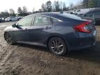 Lot #3045643638 2021 HONDA CIVIC EXL