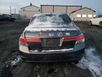 HONDA ACCORD EXL снимка