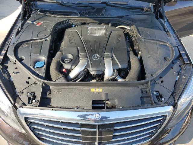 2016 MERCEDES-BENZ S 550 - WDDUG8CB9GA255104