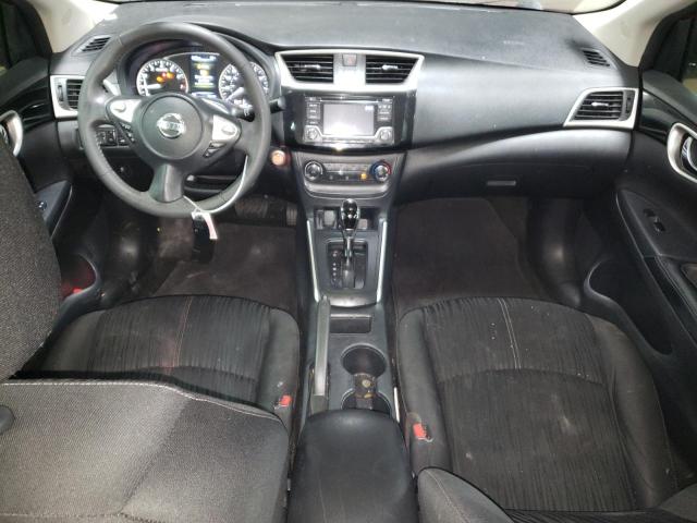 2017 NISSAN SENTRA S - 3N1AB7AP0HY328865