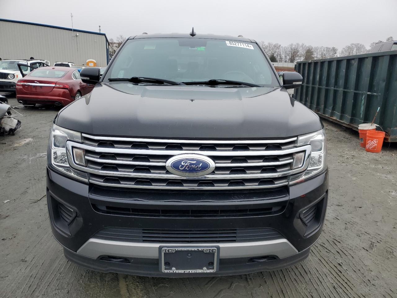 Lot #3033117005 2019 FORD EXPEDITION