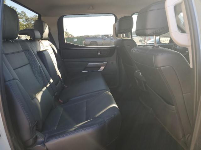 2022 TOYOTA TUNDRA CRE - 5TFLA5AB6NX014488