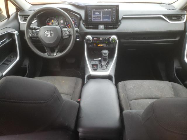 2019 TOYOTA RAV4 XLE - JTMW1RFV0KD013230