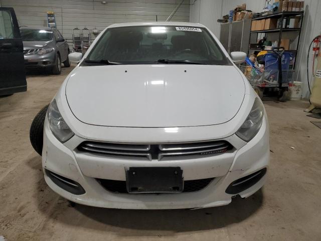2015 DODGE DART SE AE 1C3CDFDH6FD182054